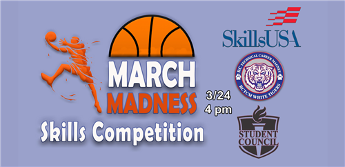 March Madness